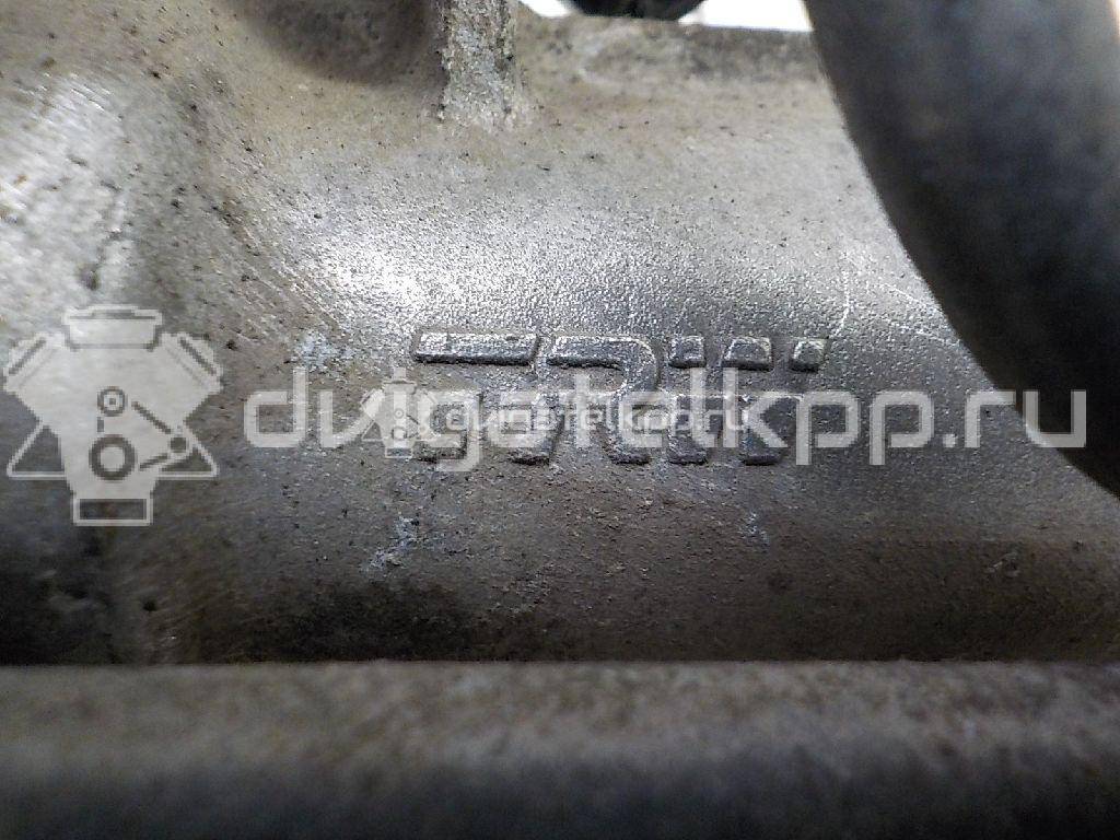 Фото Рейка рулевая  93179548 для Opel Astra / Zafira {forloop.counter}}