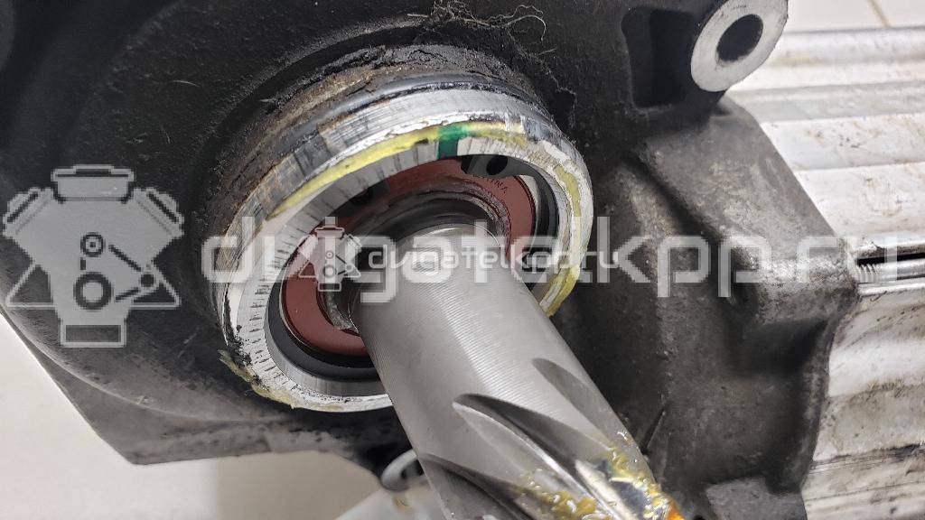 Фото Рейка рулевая  13413955 для Opel Astra / Ampera {forloop.counter}}