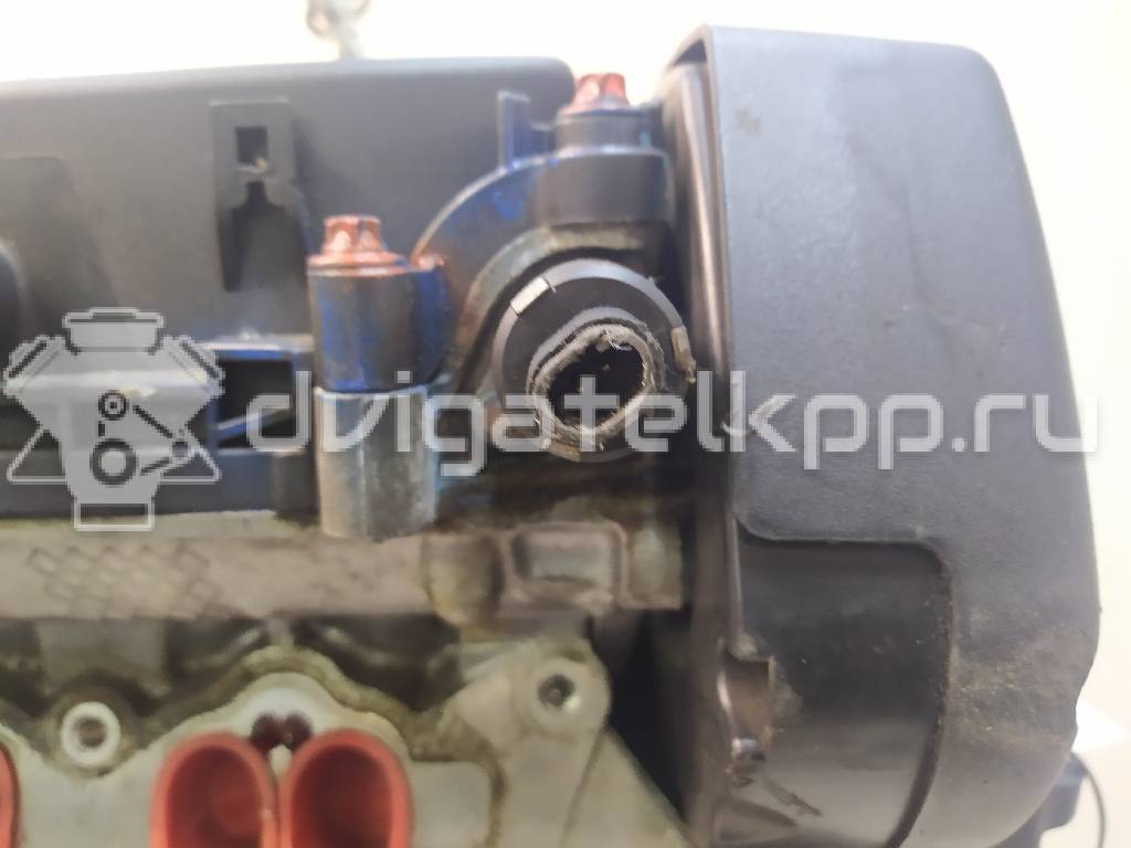 Фото Контрактный (б/у) двигатель Z 16 XER для Opel / Vauxhall 116 л.с 16V 1.6 л бензин R1500156 {forloop.counter}}