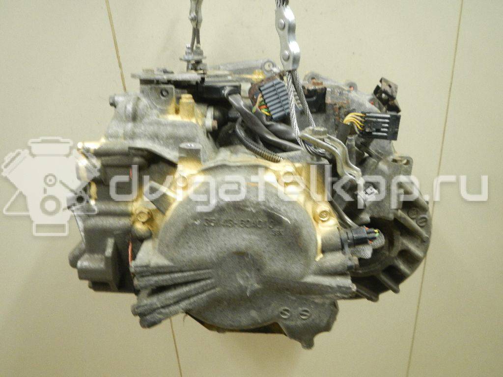 Фото Контрактная (б/у) АКПП для Holden / Opel / Chevrolet / Vauxhall 140 л.с 16V 1.8 л Z 18 XER бензин 55353941 {forloop.counter}}