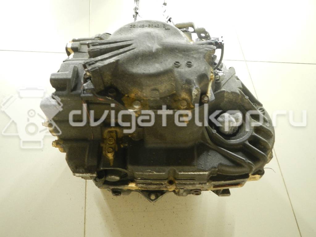 Фото Контрактная (б/у) АКПП для Holden / Opel / Chevrolet / Vauxhall 140 л.с 16V 1.8 л Z 18 XER бензин 55353941 {forloop.counter}}