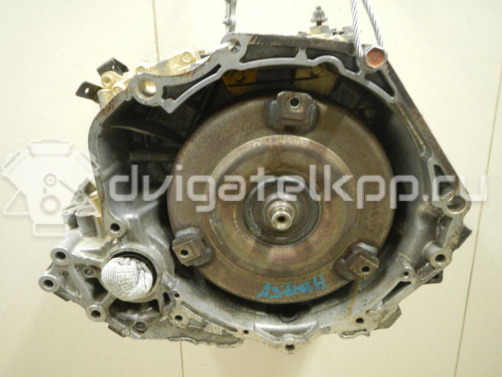 Фото Контрактная (б/у) АКПП для Opel / Vauxhall 137-140 л.с 16V 1.8 л A 18 XER бензин 55353941 {forloop.counter}}