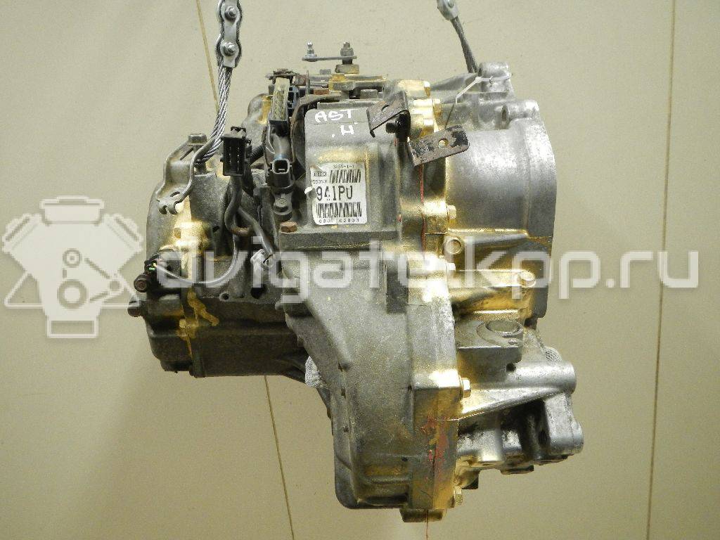 Фото Контрактная (б/у) АКПП для Opel / Vauxhall 137-140 л.с 16V 1.8 л A 18 XER бензин 55353941 {forloop.counter}}