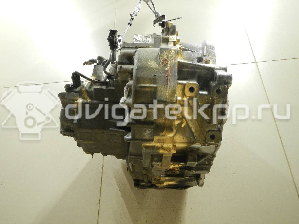 Фото Контрактная (б/у) АКПП для Opel / Vauxhall 137-140 л.с 16V 1.8 л A 18 XER бензин 55353941 {forloop.counter}}