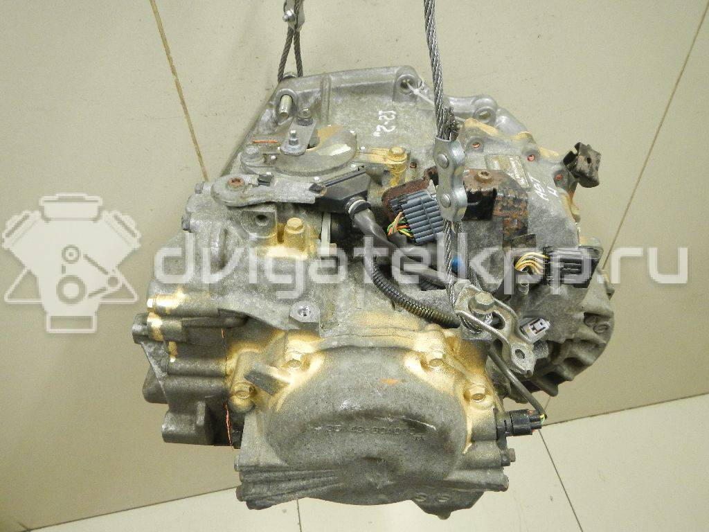 Фото Контрактная (б/у) АКПП для Opel / Vauxhall 137-140 л.с 16V 1.8 л A 18 XER бензин 55353941 {forloop.counter}}