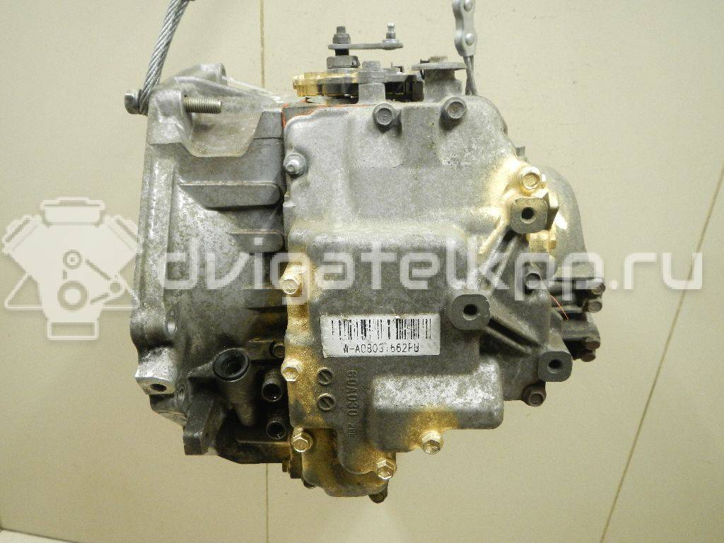 Фото Контрактная (б/у) АКПП для Opel / Vauxhall 137-140 л.с 16V 1.8 л A 18 XER бензин 55353941 {forloop.counter}}