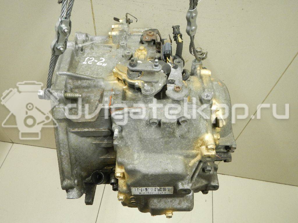 Фото Контрактная (б/у) АКПП для Opel / Vauxhall 137-140 л.с 16V 1.8 л A 18 XER бензин 55353941 {forloop.counter}}