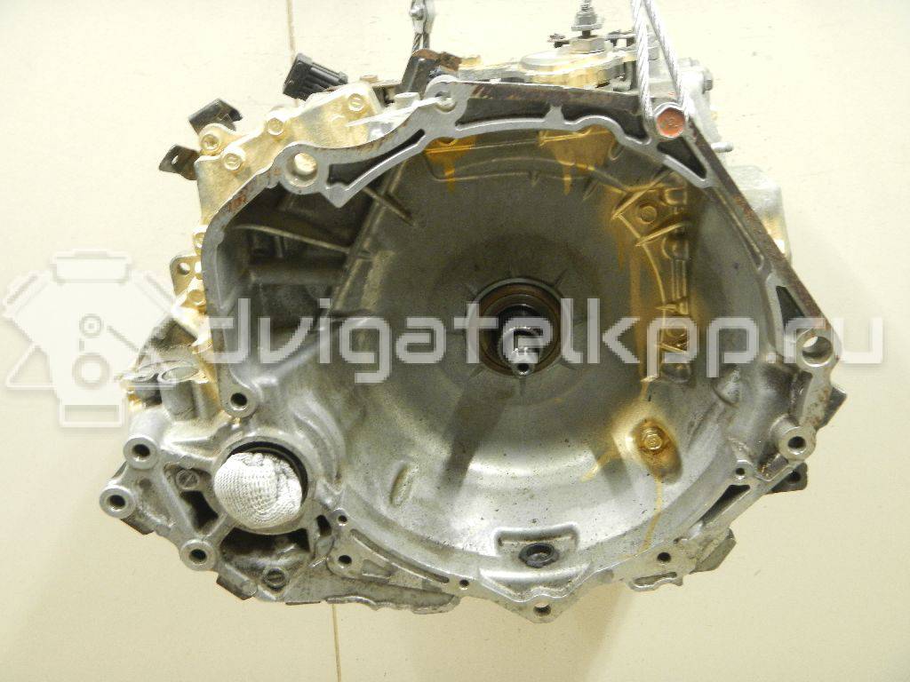 Фото Контрактная (б/у) АКПП для Opel / Vauxhall 137-140 л.с 16V 1.8 л A 18 XER бензин 55353941 {forloop.counter}}