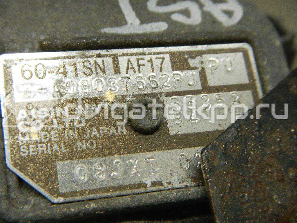 Фото Контрактная (б/у) АКПП для Opel / Vauxhall 137-140 л.с 16V 1.8 л A 18 XER бензин 55353941 {forloop.counter}}