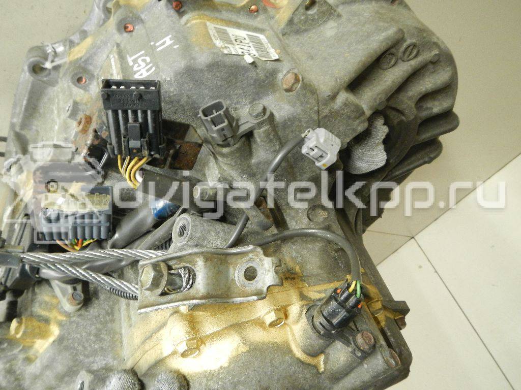 Фото Контрактная (б/у) АКПП для Opel / Vauxhall 137-140 л.с 16V 1.8 л A 18 XER бензин 55353941 {forloop.counter}}