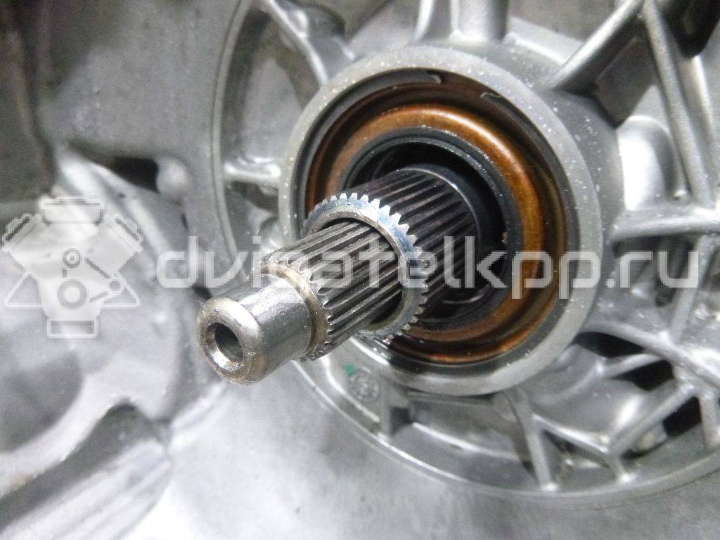 Фото Контрактная (б/у) АКПП для Holden / Opel / Vauxhall / Saab 180 л.с 16V 1.6 л A 16 LET бензин 19210902 {forloop.counter}}