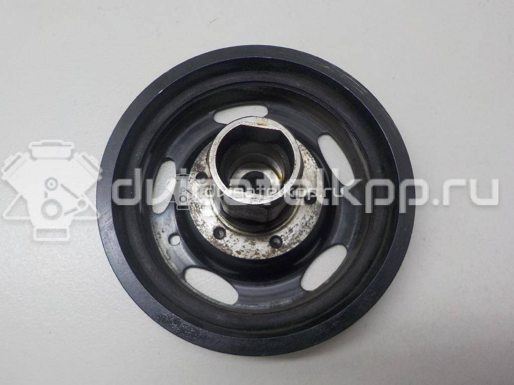 Фото Шкив коленвала  55571403 для Opel Astra / Adam / Mokka X / Meriva {forloop.counter}}