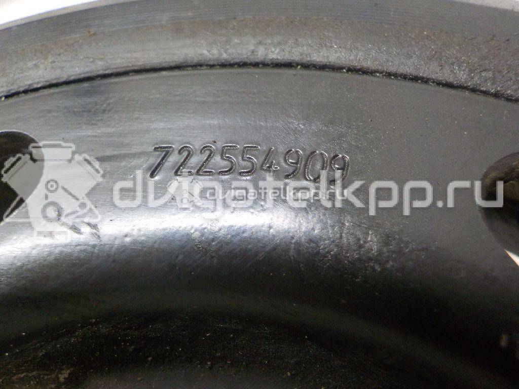 Фото Шкив коленвала  55571403 для Opel Astra / Adam / Mokka X / Meriva {forloop.counter}}