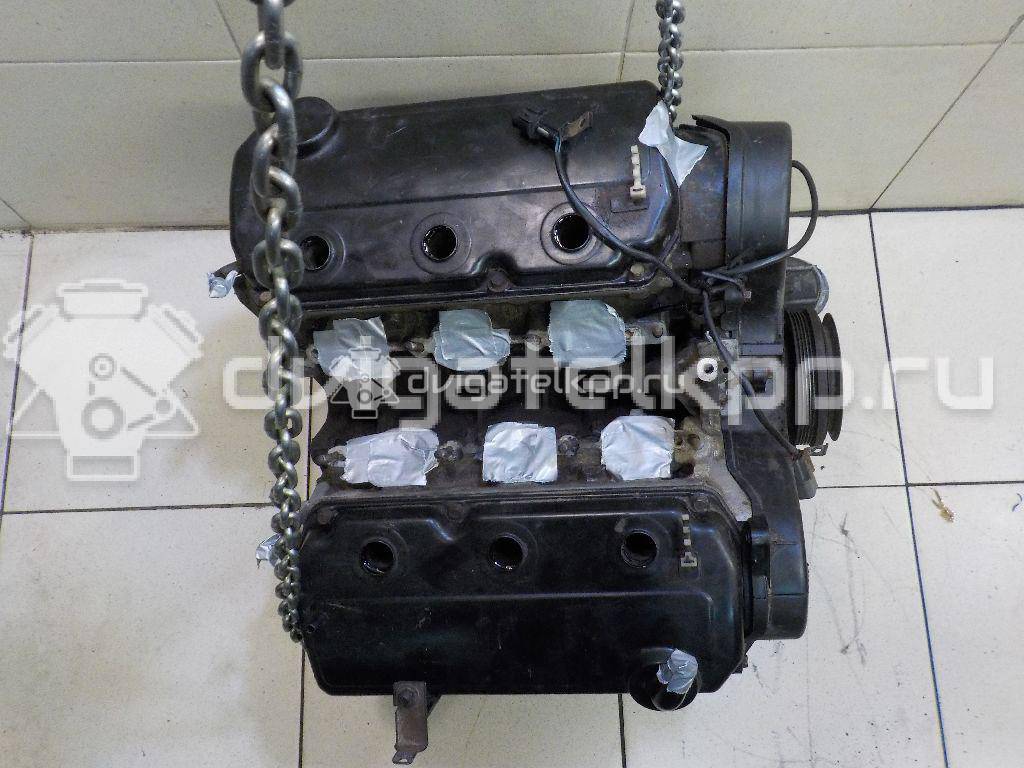 Фото Контрактный (б/у) двигатель 6G72 (SOHC 24V) для Mitsubishi Magna / Verada / Eclipse / Diamante / Pajero 155-204 л.с 24V 3.0 л бензин {forloop.counter}}