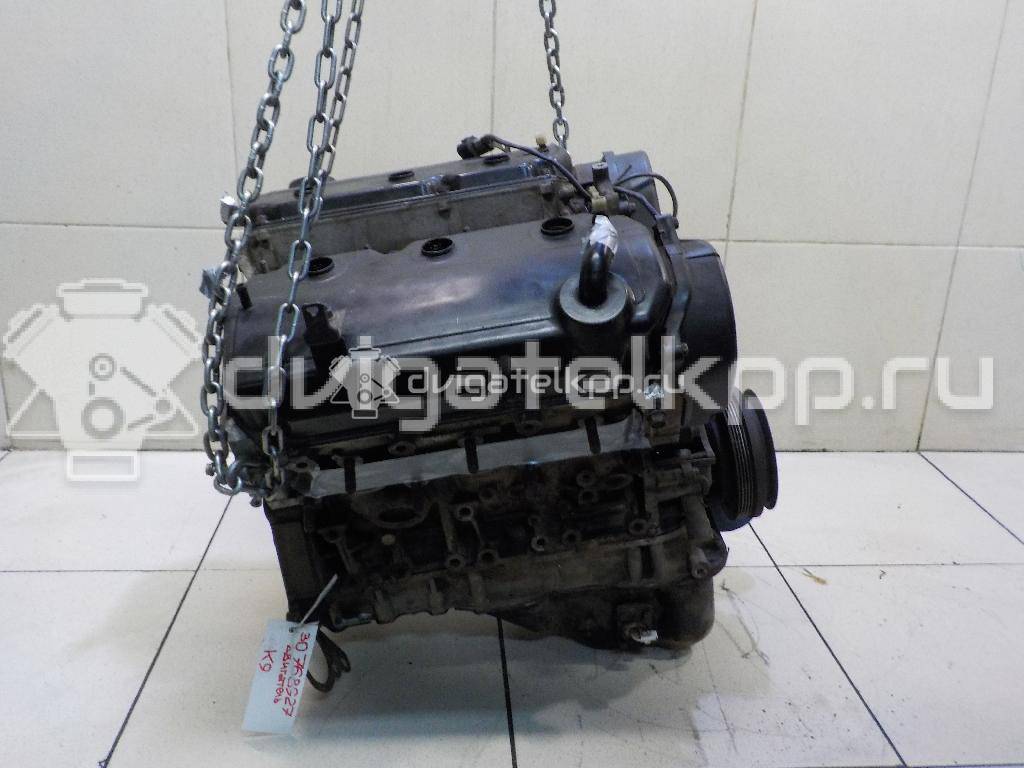 Фото Контрактный (б/у) двигатель 6G72 (SOHC 24V) для Mitsubishi Magna / Verada / Eclipse / Diamante / Pajero 155-204 л.с 24V 3.0 л бензин {forloop.counter}}