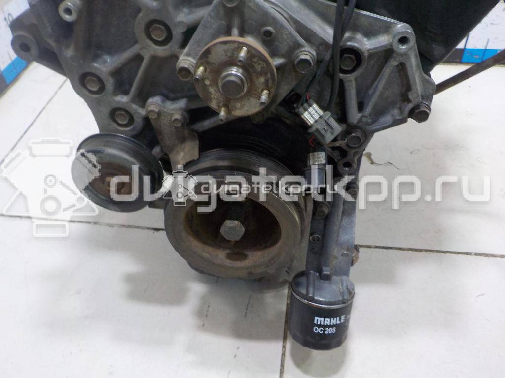 Фото Контрактный (б/у) двигатель 6G72 (DOHC 24V) для Mitsubishi Eclipse / Diamante / Galant / Pajero / L 143-286 л.с 24V 3.0 л бензин MD314547 {forloop.counter}}