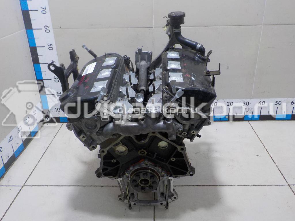 Фото Контрактный (б/у) двигатель 6G72 (DOHC 24V) для Mitsubishi Eclipse / Diamante / Galant / Pajero / L 143-286 л.с 24V 3.0 л бензин MD314547 {forloop.counter}}