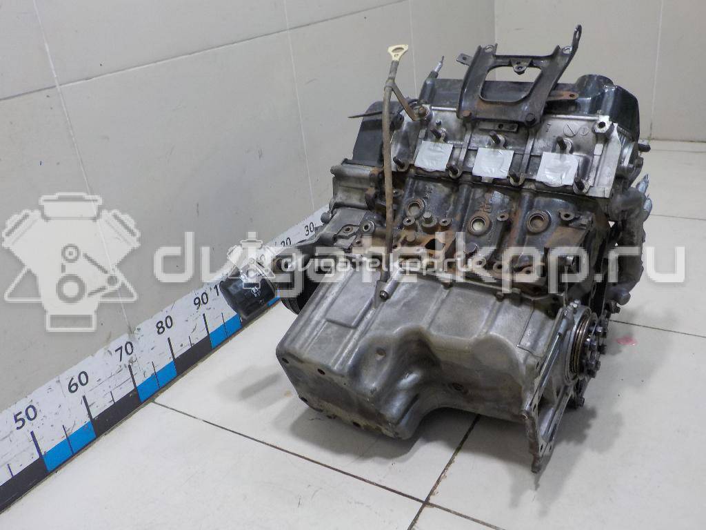 Фото Контрактный (б/у) двигатель 6G72 (DOHC 24V) для Mitsubishi / Hyundai 197-224 л.с 24V 3.0 л бензин {forloop.counter}}