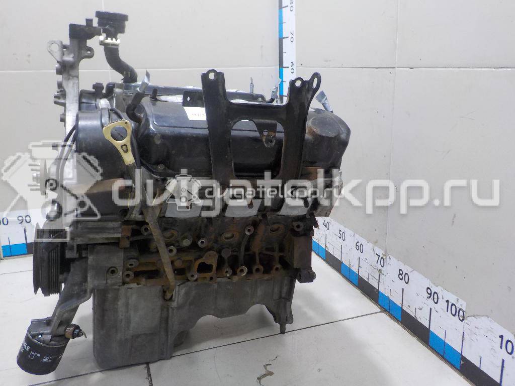 Фото Контрактный (б/у) двигатель 6G72 (DOHC 24V) для Mitsubishi / Hyundai 197-224 л.с 24V 3.0 л бензин {forloop.counter}}