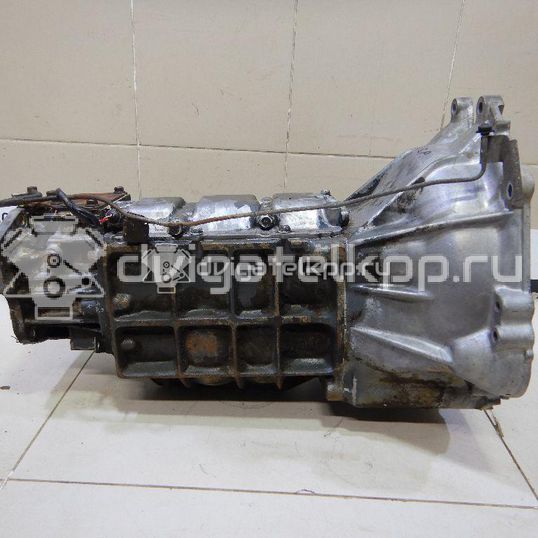 Фото Контрактная (б/у) МКПП для Mitsubishi / Hyundai 197-224 л.с 24V 3.0 л 6G72 (DOHC 24V) бензин ME507402