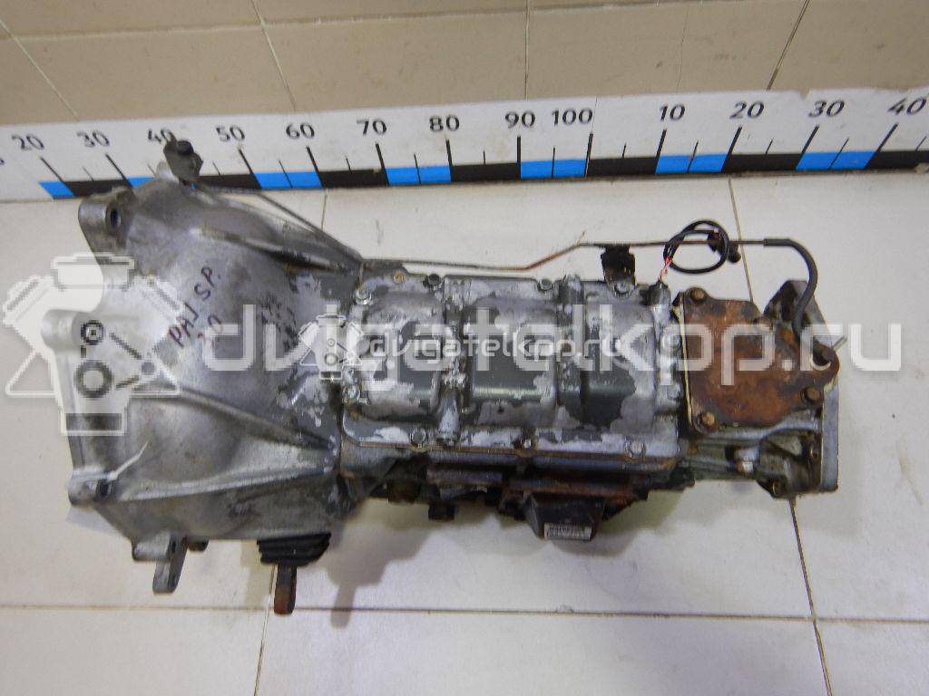 Фото Контрактная (б/у) МКПП для Mitsubishi / Hyundai 197-224 л.с 24V 3.0 л 6G72 (DOHC 24V) бензин ME507402 {forloop.counter}}