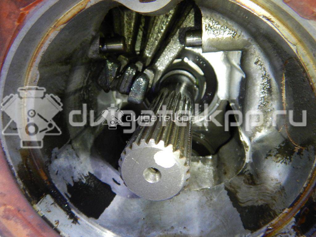 Фото Контрактная (б/у) МКПП для Mitsubishi / Hyundai 197-224 л.с 24V 3.0 л 6G72 (DOHC 24V) бензин ME507402 {forloop.counter}}