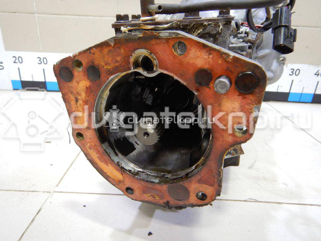 Фото Контрактная (б/у) МКПП для Mitsubishi / Hyundai 197-224 л.с 24V 3.0 л 6G72 (DOHC 24V) бензин ME507402 {forloop.counter}}