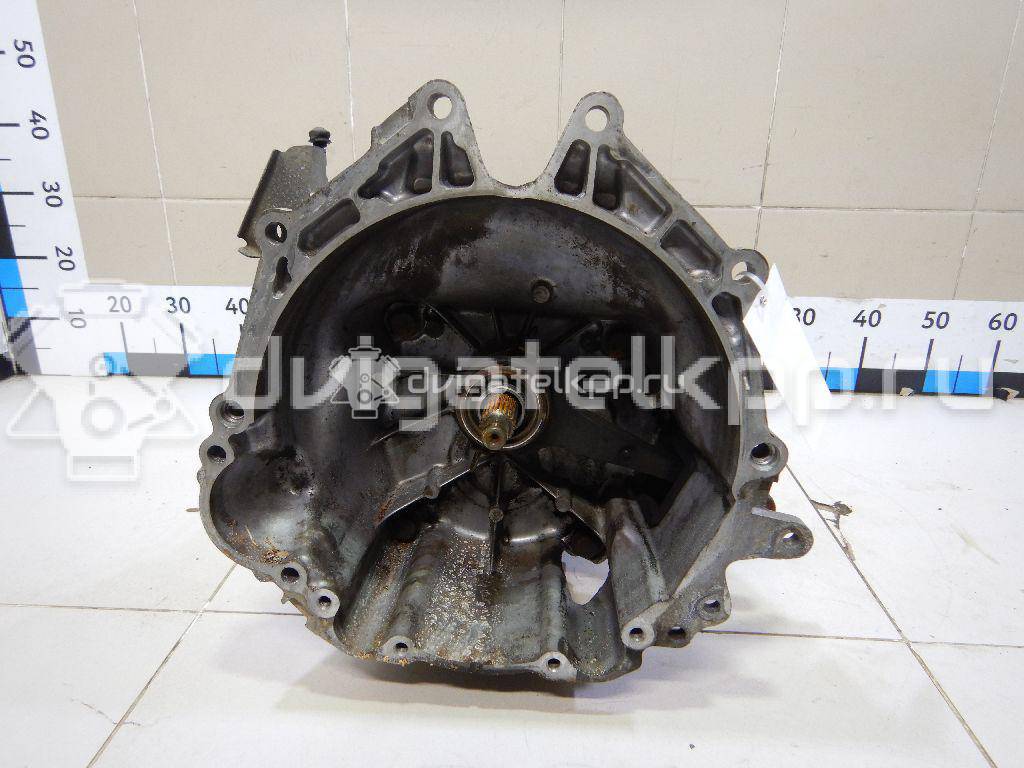 Фото Контрактная (б/у) МКПП для Mitsubishi / Hyundai 197-224 л.с 24V 3.0 л 6G72 (DOHC 24V) бензин ME507402 {forloop.counter}}