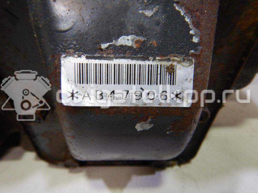 Фото Контрактная (б/у) МКПП для Mitsubishi / Hyundai 197-224 л.с 24V 3.0 л 6G72 (DOHC 24V) бензин ME507402 {forloop.counter}}