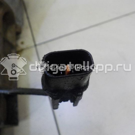 Фото Контрактная (б/у) МКПП для Mitsubishi Eclipse / Diamante / Galant / Pajero / L 143-286 л.с 24V 3.0 л 6G72 (DOHC 24V) бензин ME580818