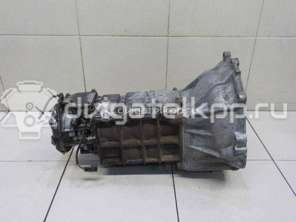 Фото Контрактная (б/у) МКПП для Mitsubishi Pajero 155-204 л.с 24V 3.0 л 6G72 (SOHC 24V) бензин {forloop.counter}}