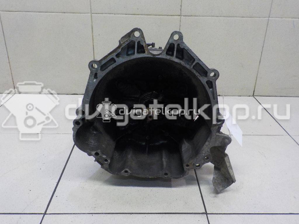 Фото Контрактная (б/у) МКПП для Mitsubishi Sigma / Pajero 141-205 л.с 12V 3.0 л 6G72 (SOHC 12V) бензин {forloop.counter}}