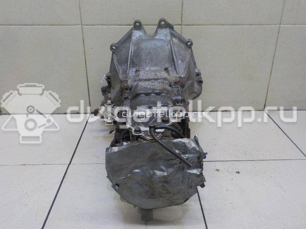 Фото Контрактная (б/у) МКПП для Mitsubishi Sigma / Pajero 141-205 л.с 12V 3.0 л 6G72 (SOHC 12V) бензин {forloop.counter}}