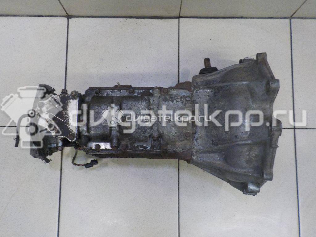 Фото Контрактная (б/у) МКПП для Mitsubishi Eclipse / Diamante / Galant / Pajero / L 143-286 л.с 24V 3.0 л 6G72 (DOHC 24V) бензин {forloop.counter}}