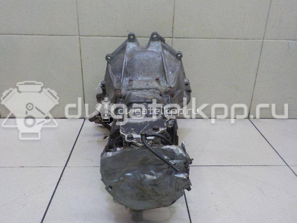 Фото Контрактная (б/у) МКПП для Mitsubishi / Hyundai 197-224 л.с 24V 3.0 л 6G72 (DOHC 24V) бензин {forloop.counter}}