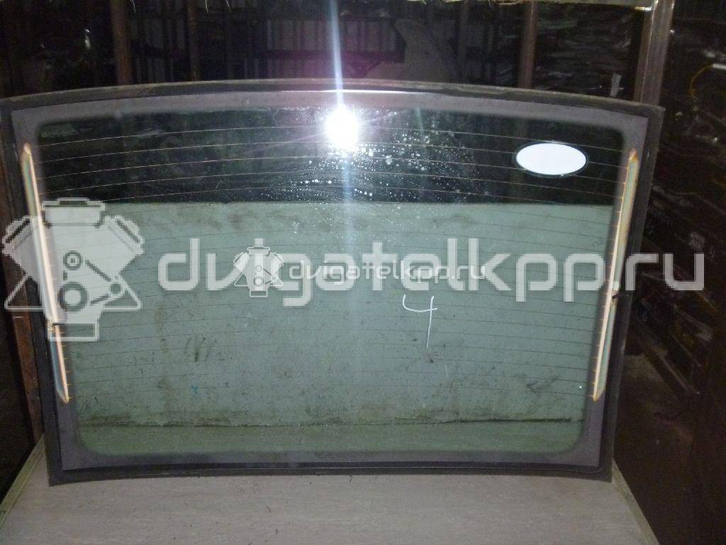 Фото Стекло заднее  5161386 для Opel Vectra / Signum {forloop.counter}}