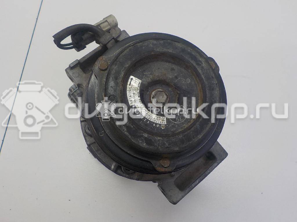 Фото Компрессор системы кондиционирования  9122119 для Opel Astra / Omega , / Vectra / Zafira {forloop.counter}}