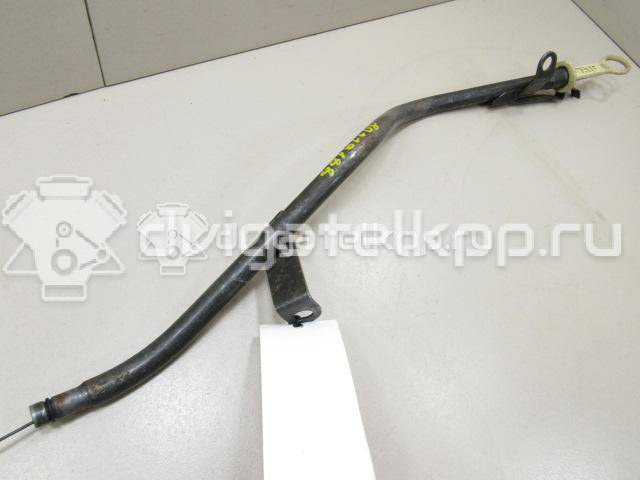 Фото Щуп масляный для двигателя 6G72 (DOHC 24V) для Mitsubishi Eclipse / Diamante / Galant / Pajero / L 143-286 л.с 24V 3.0 л бензин MD311845 {forloop.counter}}