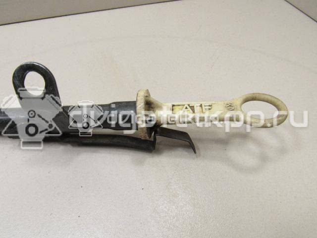 Фото Щуп масляный для двигателя 6G72 (DOHC 24V) для Mitsubishi Eclipse / Diamante / Galant / Pajero / L 143-286 л.с 24V 3.0 л бензин MD311845 {forloop.counter}}