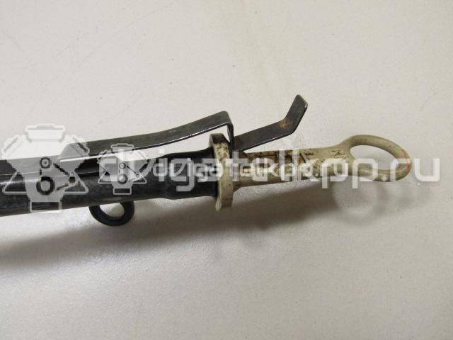 Фото Щуп масляный для двигателя 6G72 (DOHC 24V) для Mitsubishi Eclipse / Diamante / Galant / Pajero / L 143-286 л.с 24V 3.0 л бензин MD311845 {forloop.counter}}