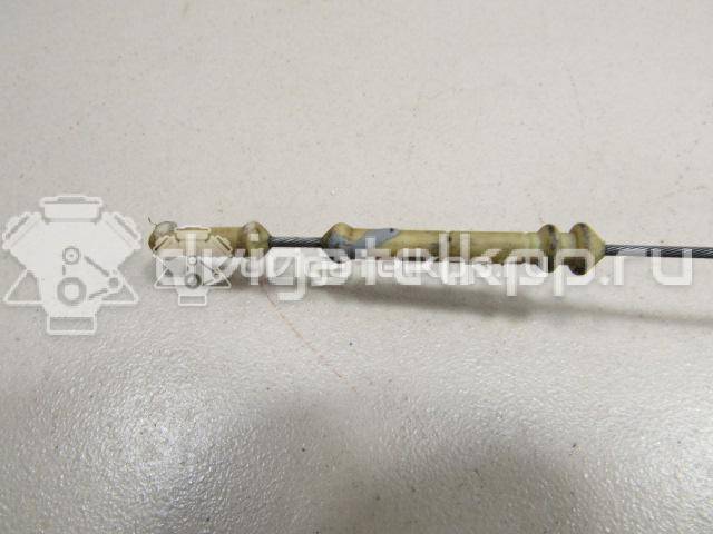 Фото Щуп масляный для двигателя 6G72 (DOHC 24V) для Mitsubishi Eclipse / Diamante / Galant / Pajero / L 143-286 л.с 24V 3.0 л бензин MD311845 {forloop.counter}}