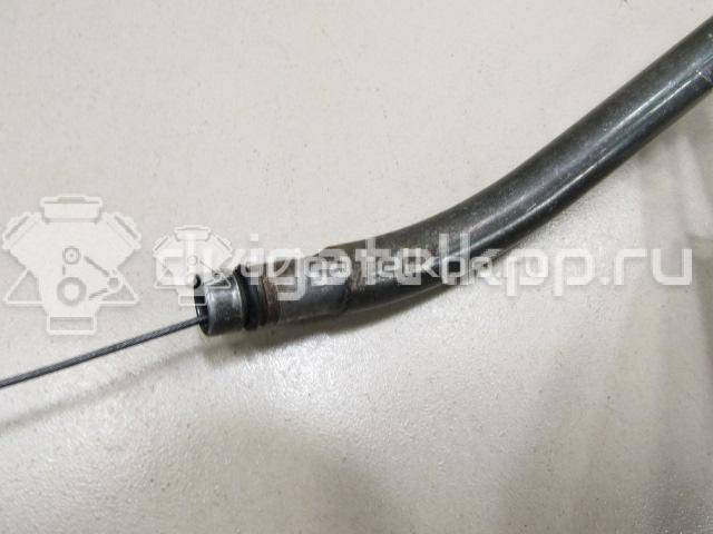 Фото Щуп масляный для двигателя 6G72 (SOHC 12V) для Mitsubishi Magna / Verada / Pajero / Diamante / Galant 141-205 л.с 12V 3.0 л бензин MD311845 {forloop.counter}}