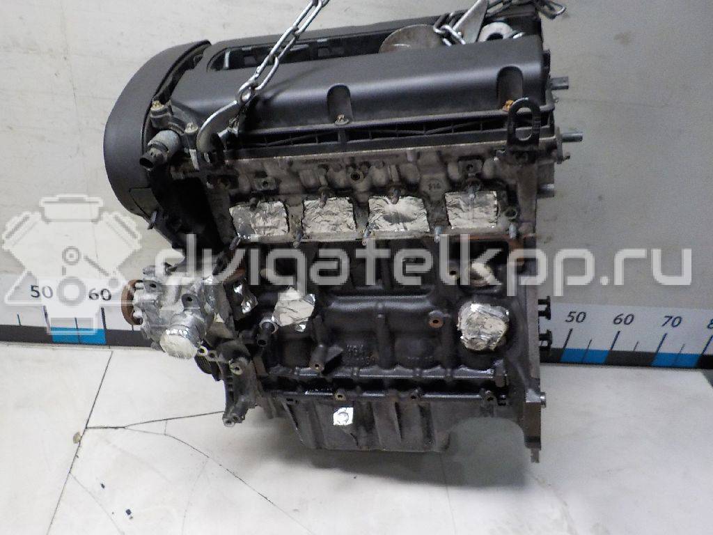 Фото Контрактный (б/у) двигатель A 18 XER для Opel / Vauxhall 137-140 л.с 16V 1.8 л бензин 25192272 {forloop.counter}}