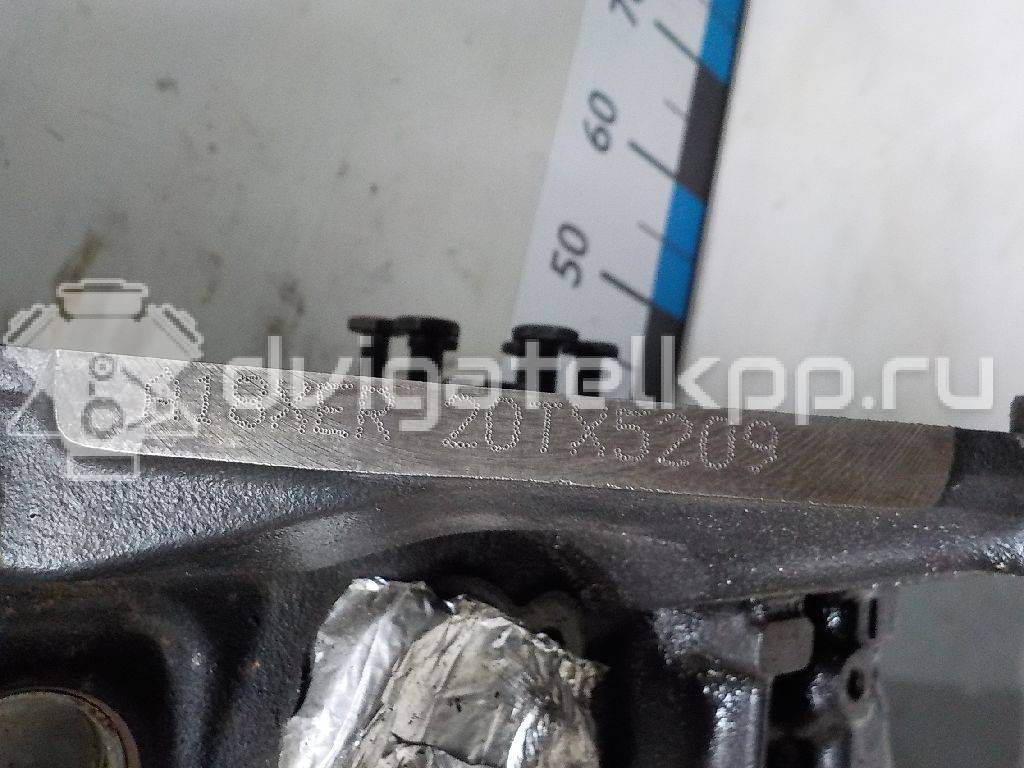 Фото Контрактный (б/у) двигатель A 18 XER для Opel / Vauxhall 137-140 л.с 16V 1.8 л бензин 25192272 {forloop.counter}}