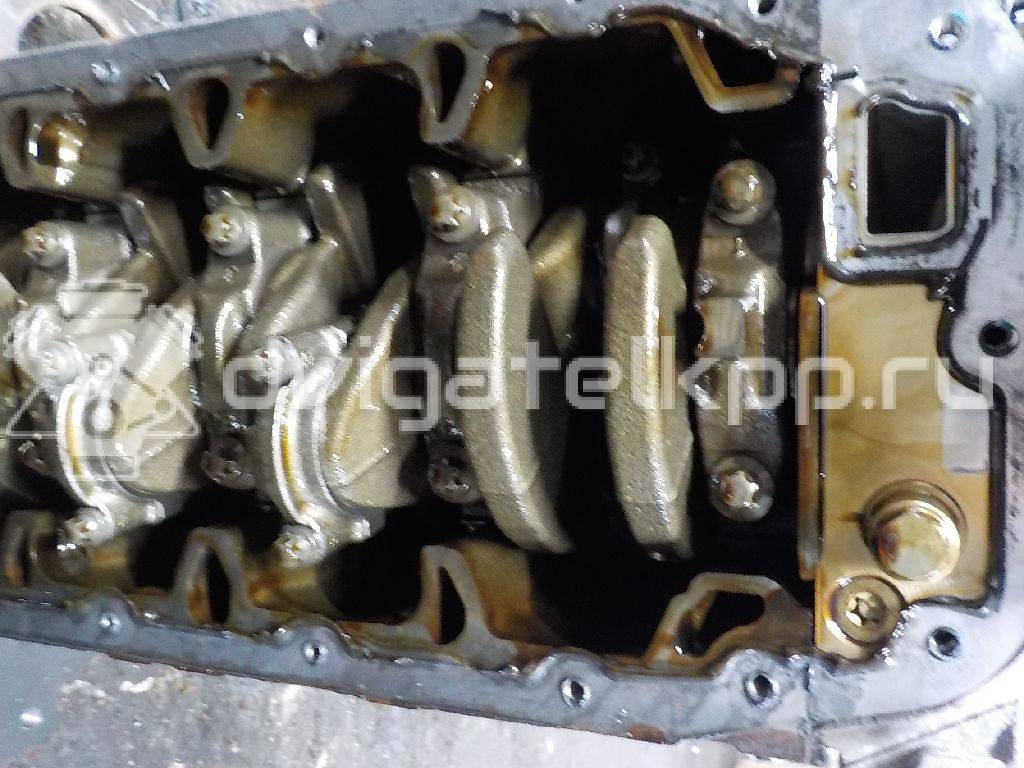 Фото Контрактный (б/у) двигатель A 18 XER для Opel / Vauxhall 137-140 л.с 16V 1.8 л бензин 25192272 {forloop.counter}}