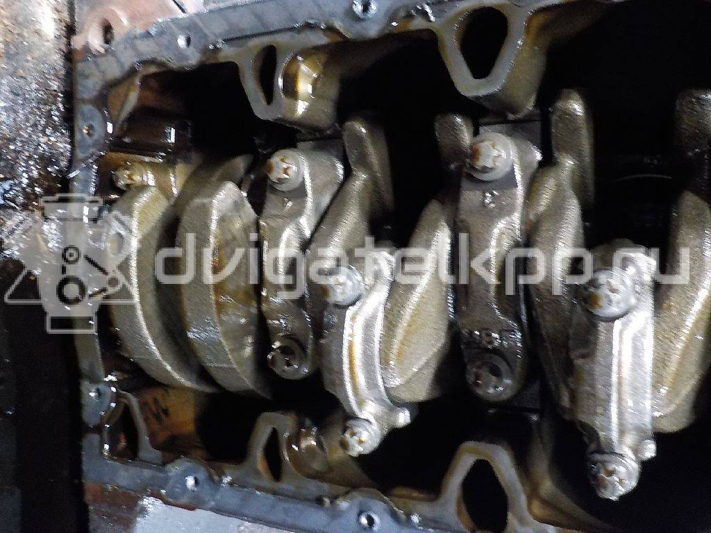 Фото Контрактный (б/у) двигатель A 18 XER для Opel / Vauxhall 137-140 л.с 16V 1.8 л бензин 25192272 {forloop.counter}}