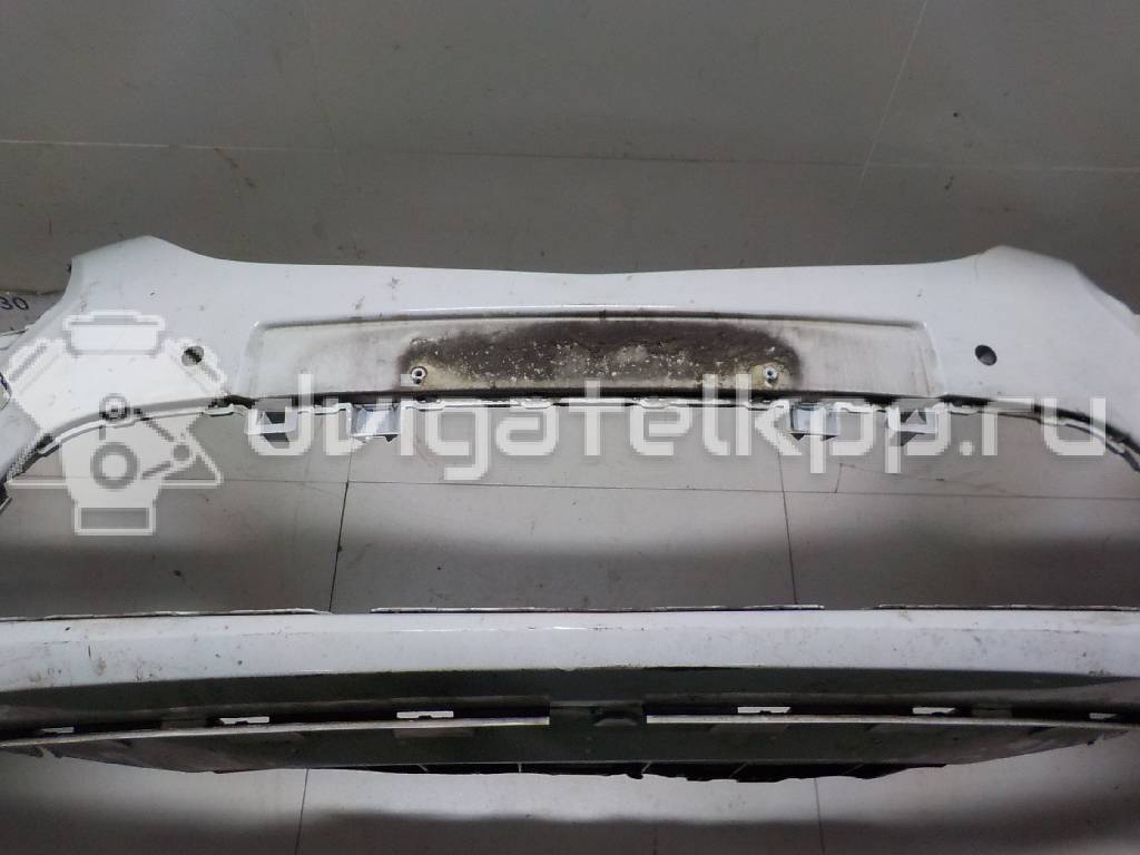 Фото Бампер передний  1400891 для Opel Zafira {forloop.counter}}