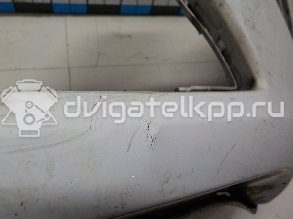 Фото Бампер передний  1400891 для Opel Zafira {forloop.counter}}