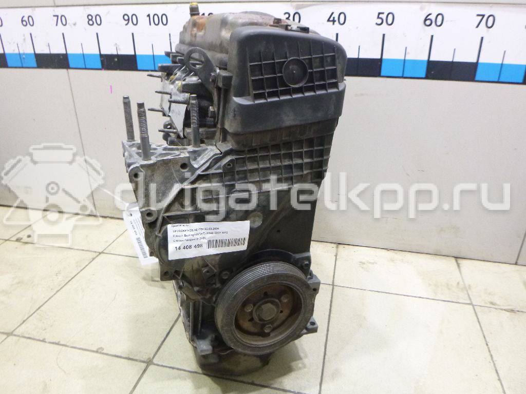 Фото Контрактный (б/у) двигатель K1H (TU3A) для Citroen C15 / Bx 64-75 л.с 8V 1.4 л бензин 0135EC {forloop.counter}}