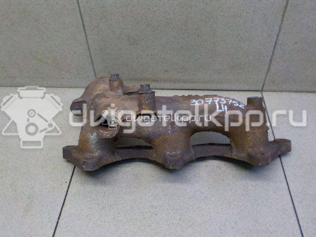 Фото Коллектор выпускной для двигателя 6G72 (SOHC 12V) для Mitsubishi Magna / Verada / Pajero / Diamante / Galant 141-205 л.с 12V 3.0 л бензин MR450954 {forloop.counter}}